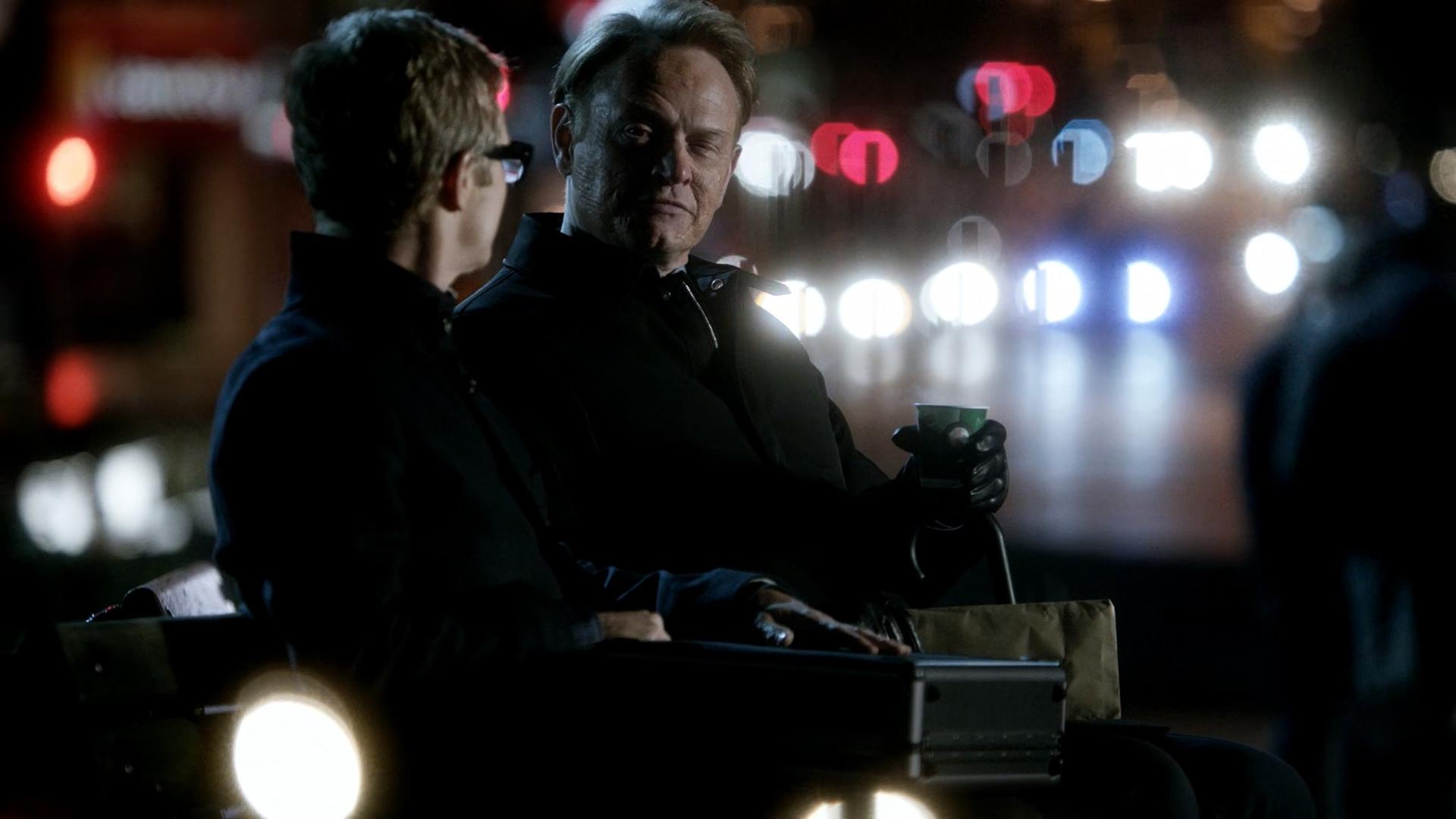 Still from The Consultant