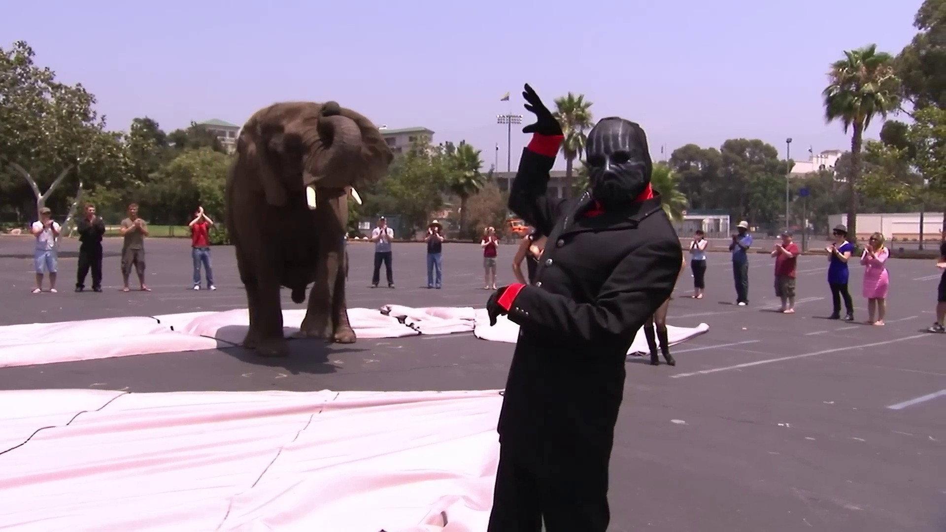 Still from Episode 2