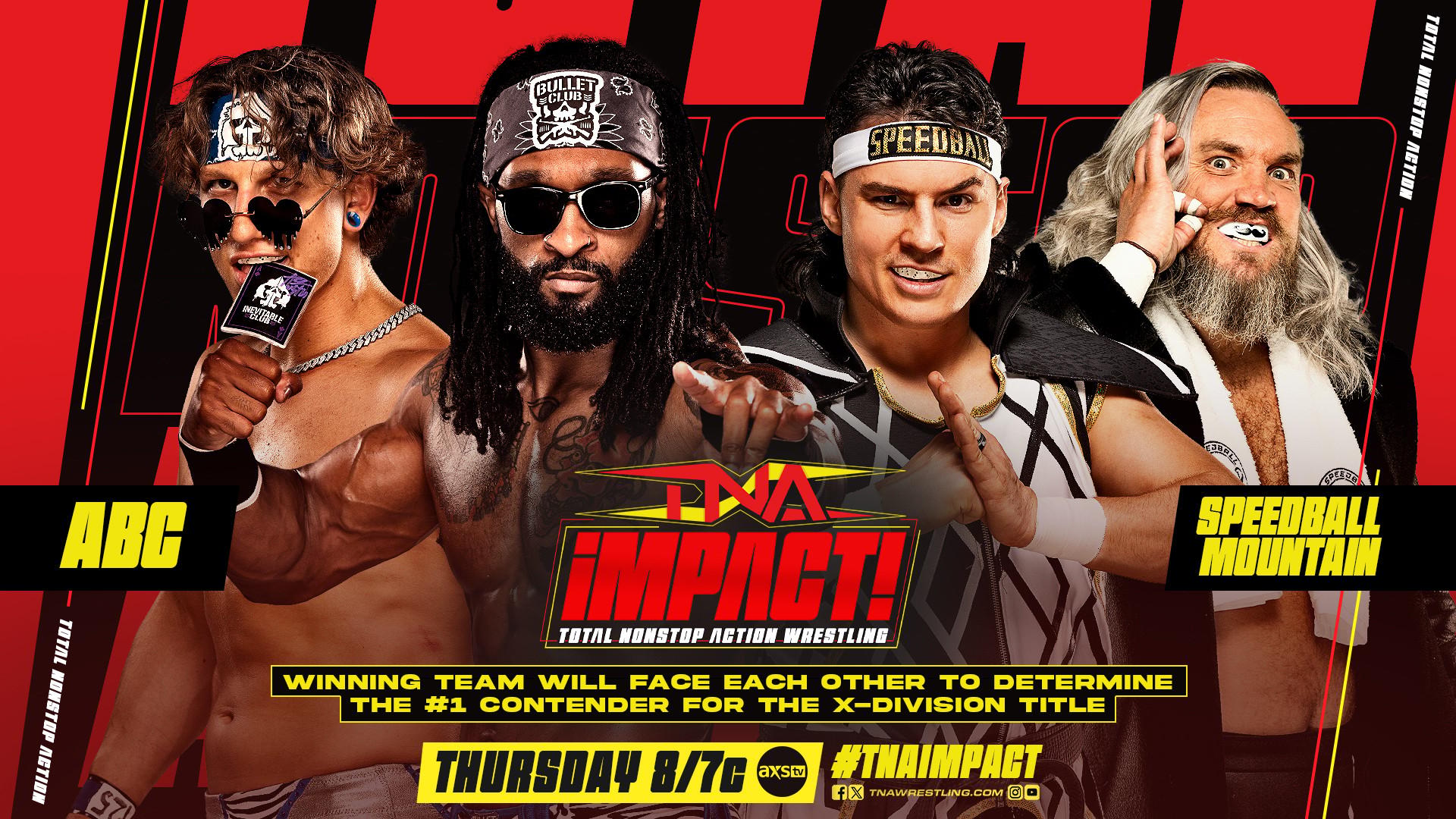 Still from Impact! #1034