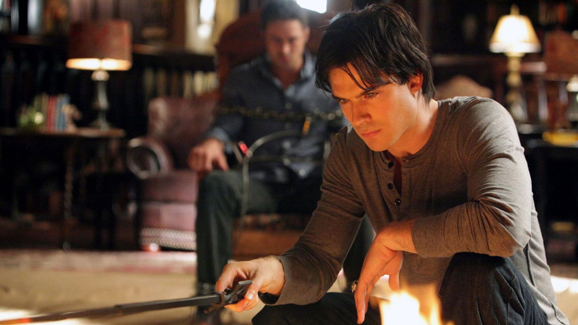 Still from Plan B