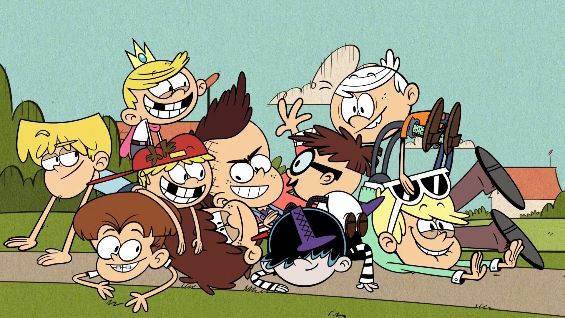 Still from One of the Boys