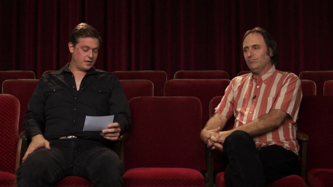 Still from 'Let's Be Cops' and 'The Expendables 3'