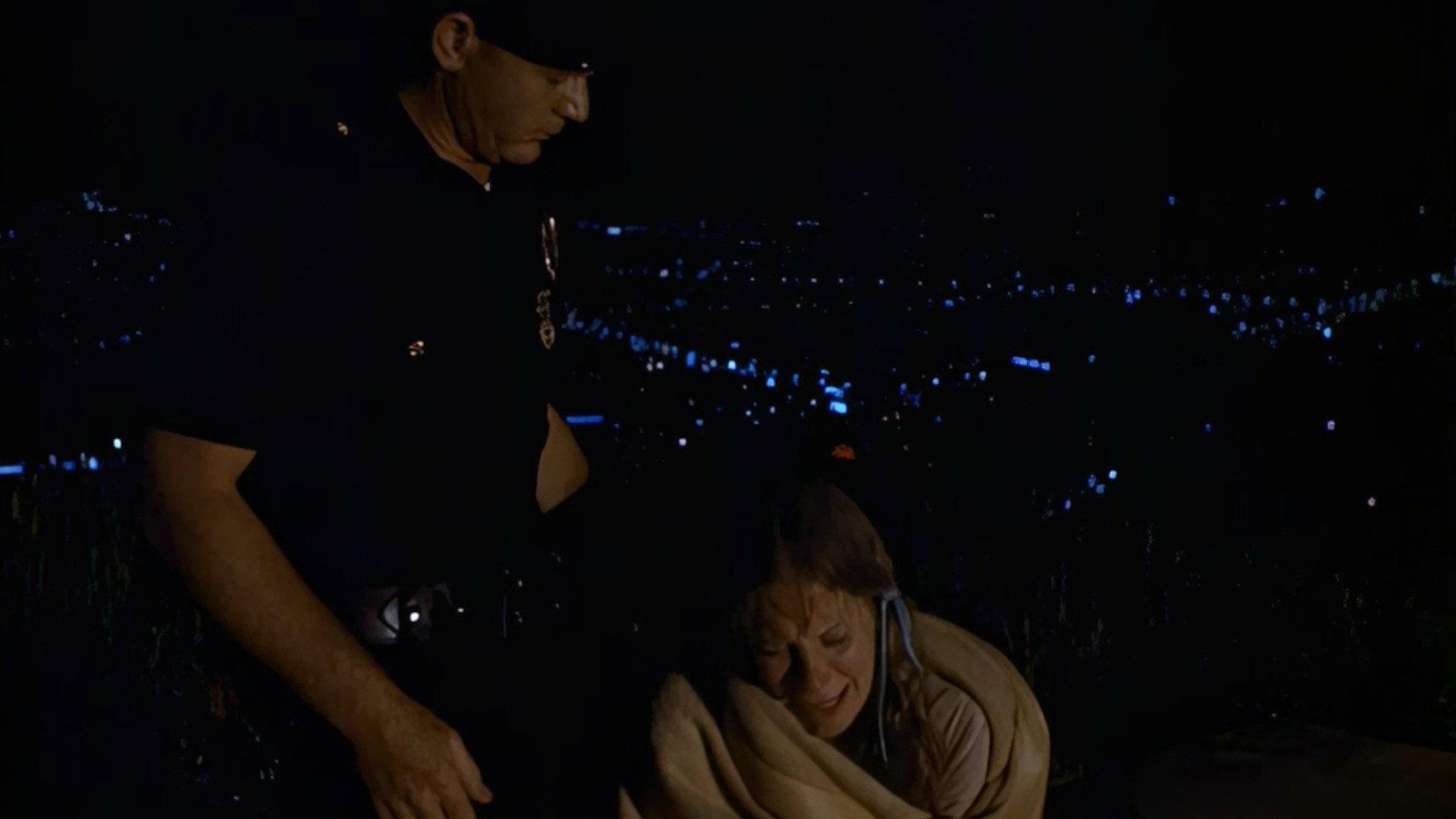 Still from Log 071: I Feel Like a Fool, Malloy