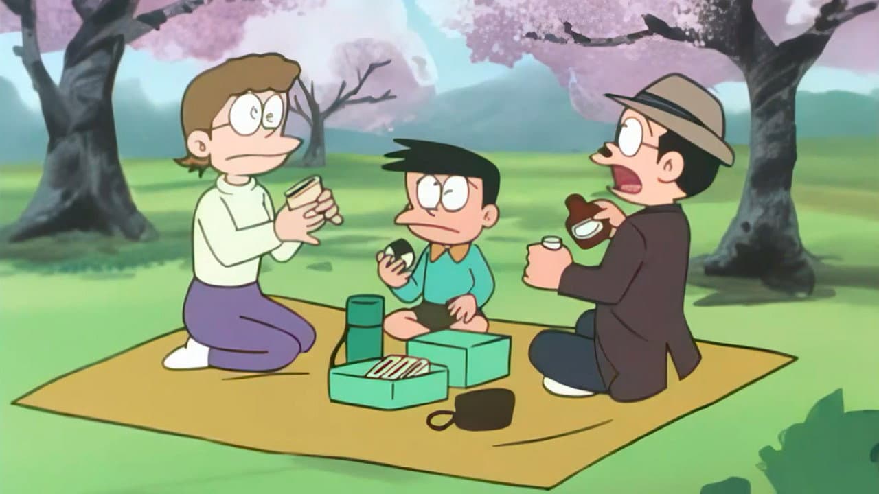 Still from All Seasons Batch