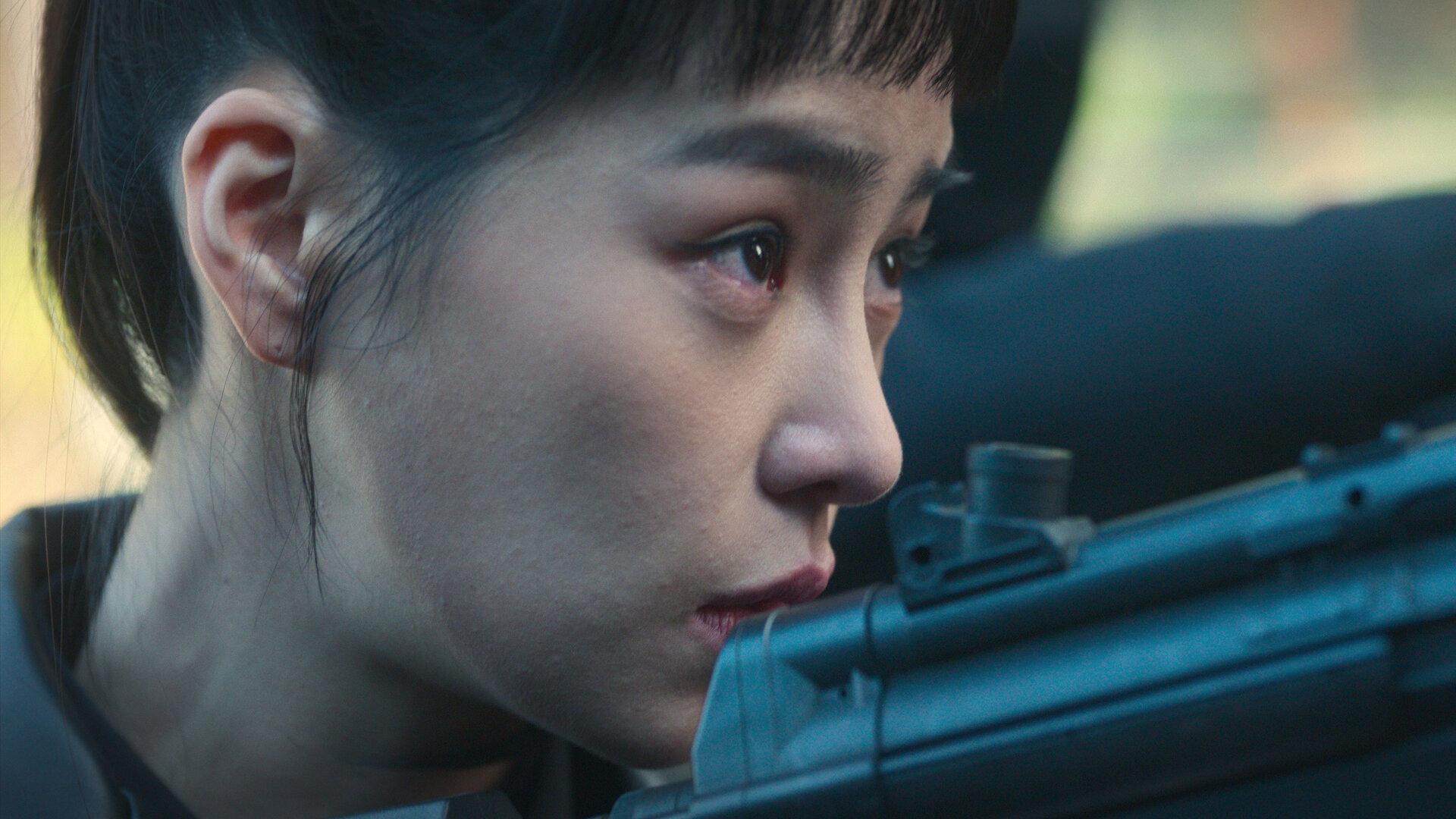 Still from Episode 9