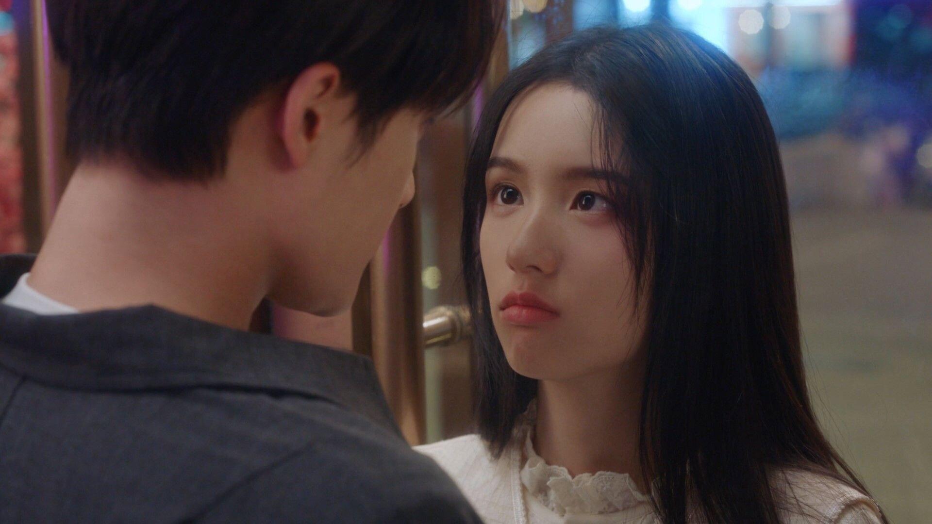 Still from Do You Miss Me? (Yes, I Miss You a Lot.)