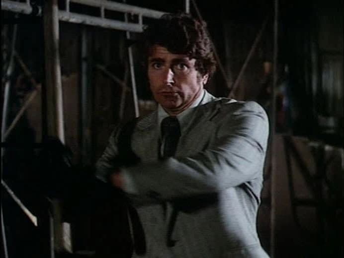 Still from A Long Way from Times Square