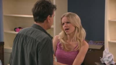 Still from Charlie and Kate Start a Sex Study