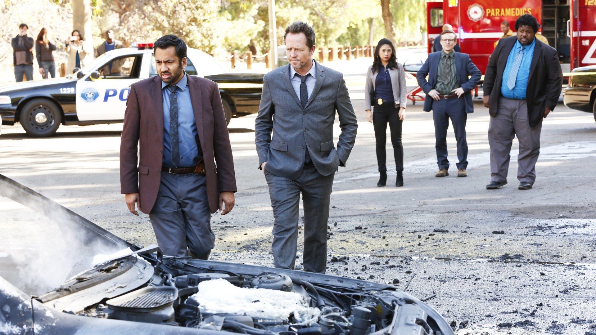 Still from Sympathy for the Devil