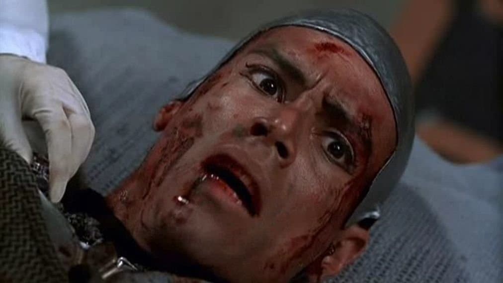 Still from Serpent's Song