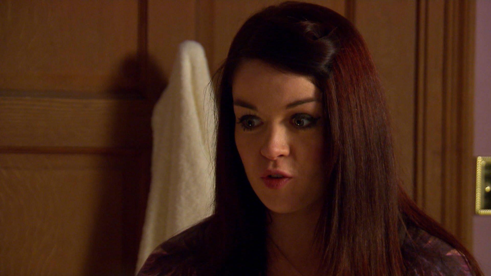 Still from House of Missions