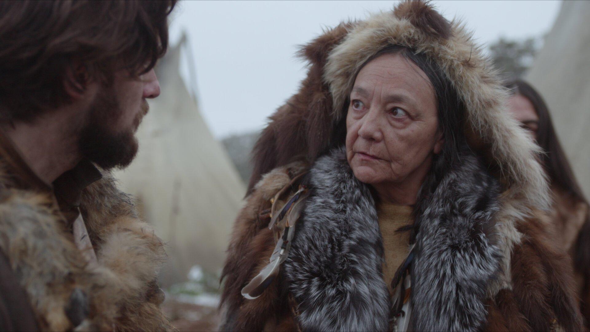 Still from All For All and None for One