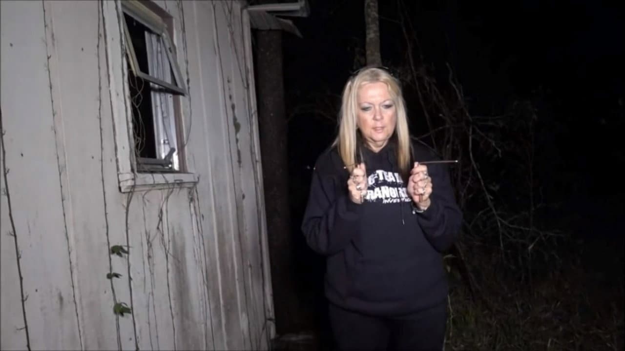 Still from Insanely Haunted Hospital in Michigan and More