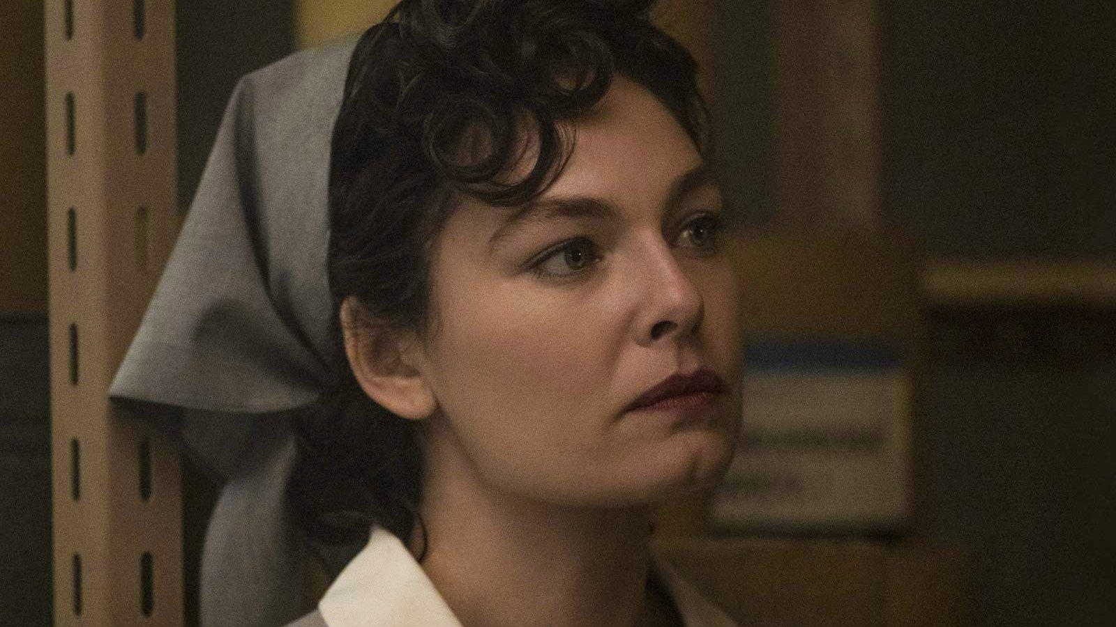 Still from For Want of a Nail