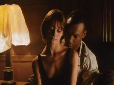 Still from Long Days, Short Nights (2)