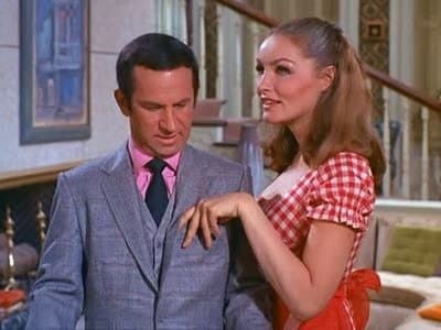 Still from The Laser Blazer