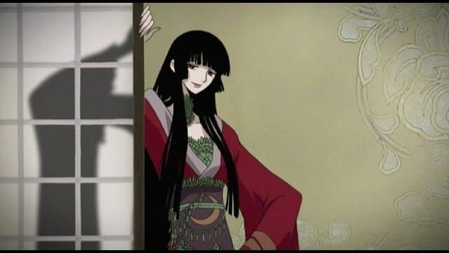 Still from Angel