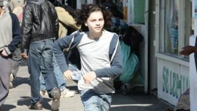 Still from Missing