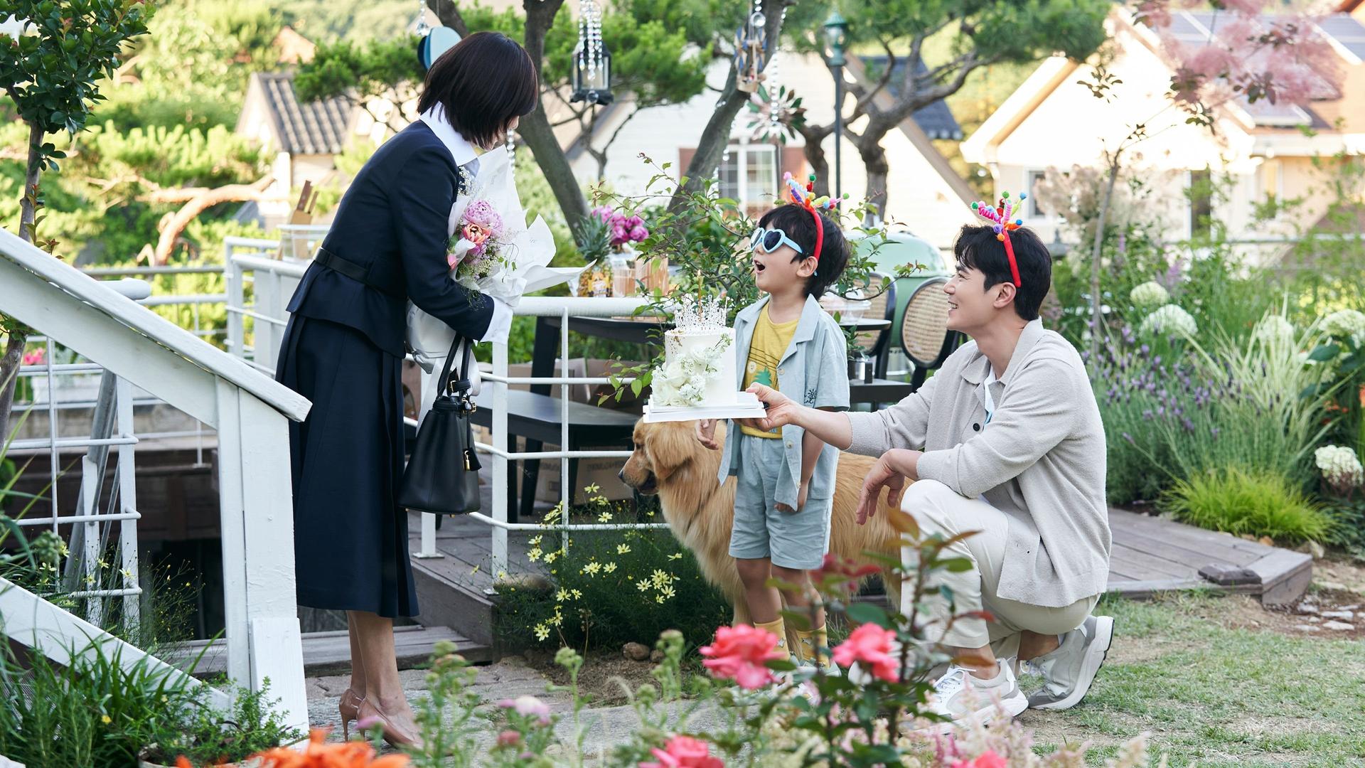 Still from Episode 1