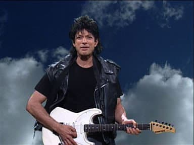 Still from Jeff Goldblum/En Vogue