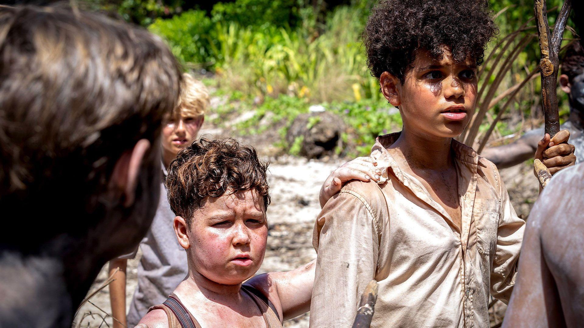 Still from Ralph