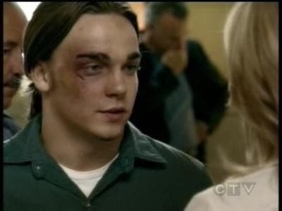 Still from Here Comes Your Man (2)