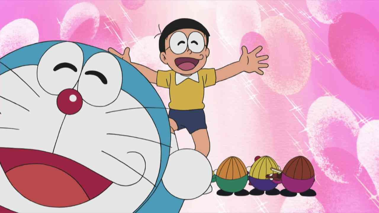 Still from Episode 117