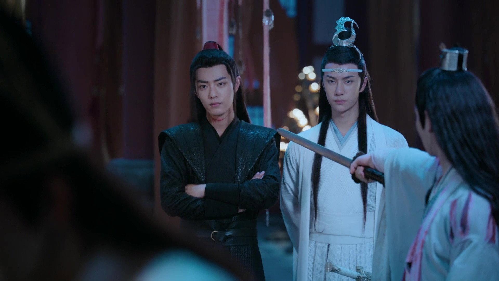 Still from Episode 48