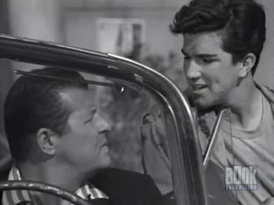 Still from The Children of Alda Nuova
