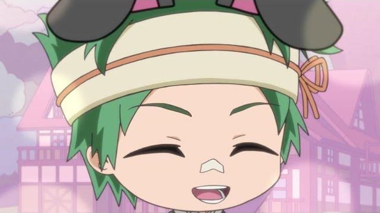 Still from Mini #02