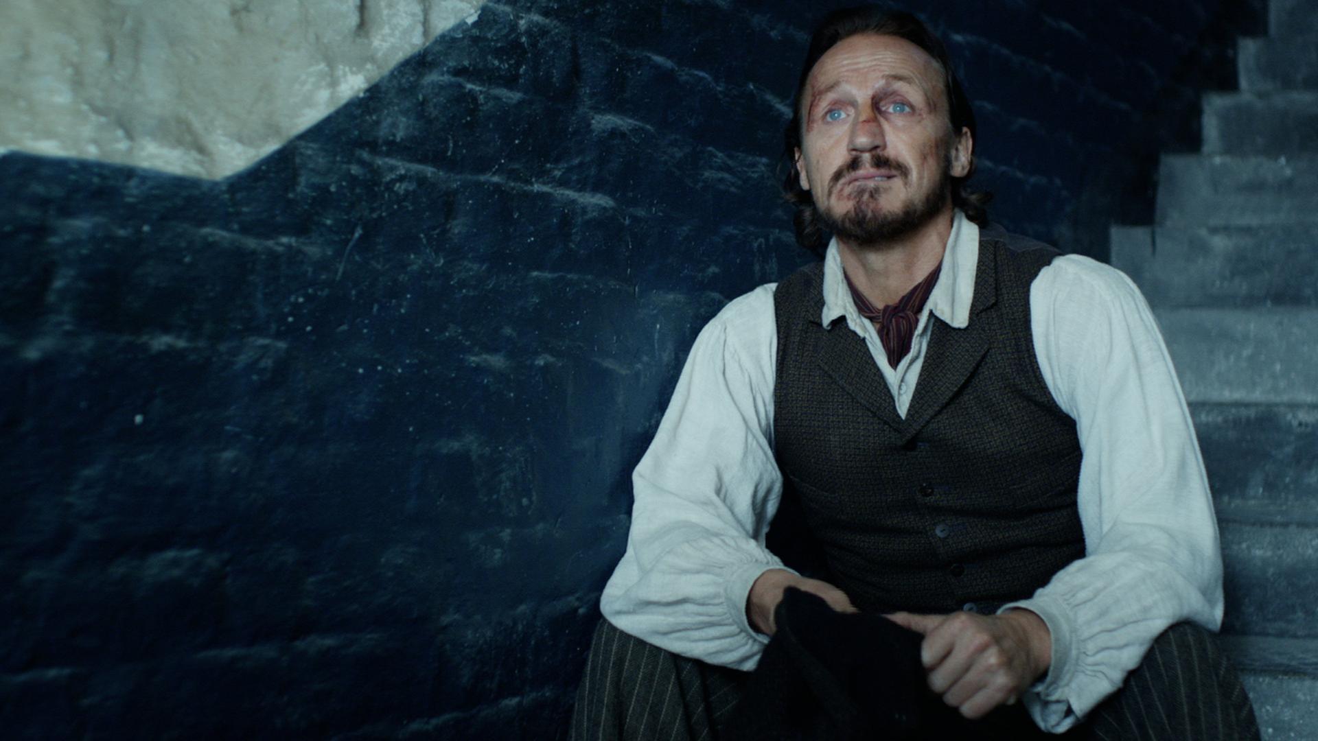 Still from Our Betrayal (2)