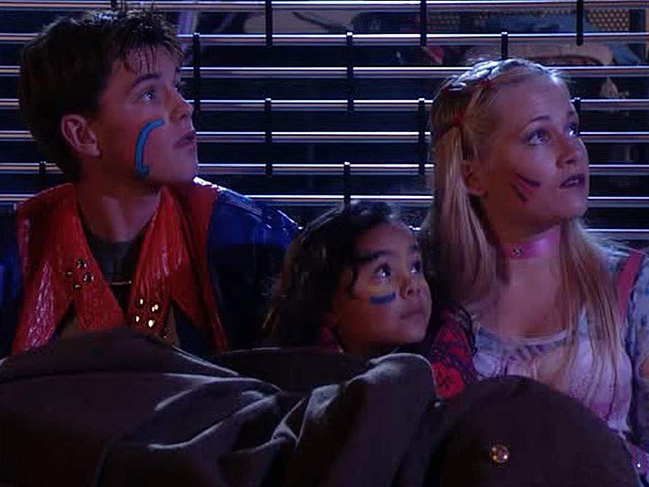Still from Episode 19