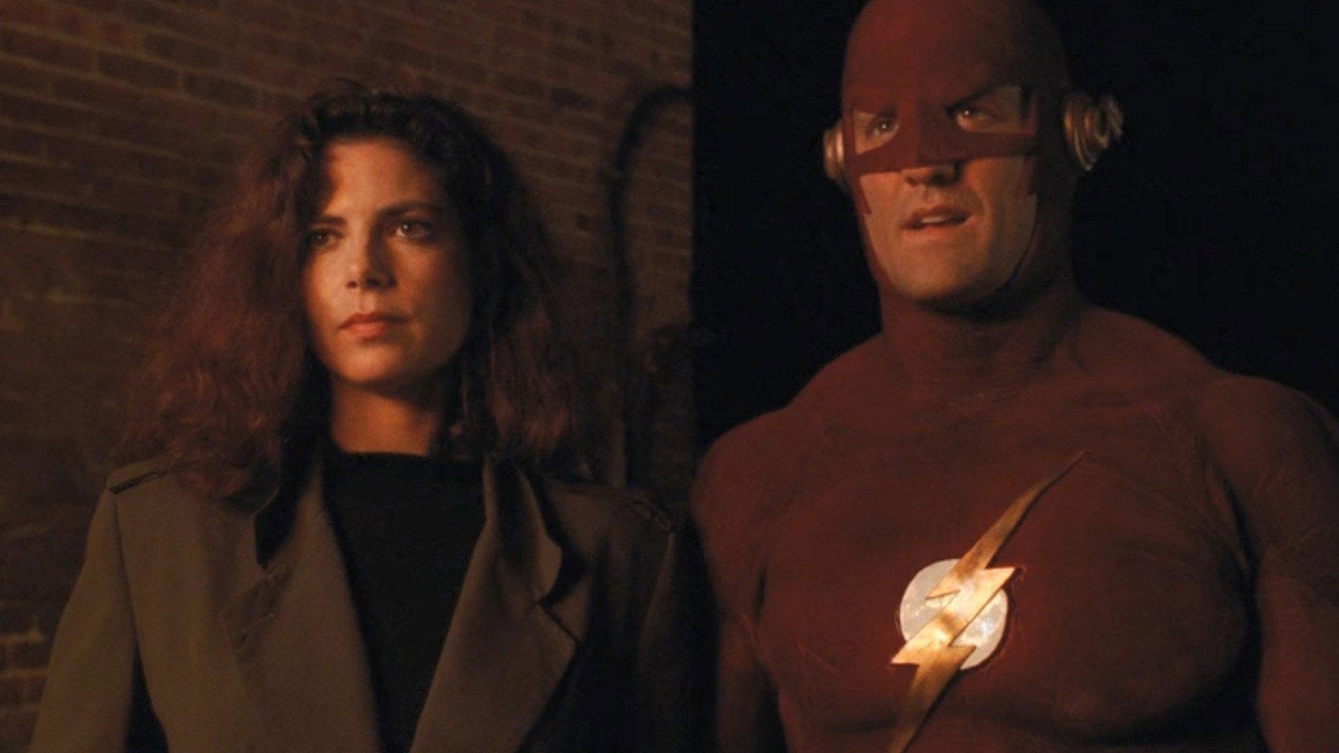 Still from Watching the Detectives