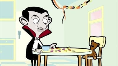 Still from Halloween