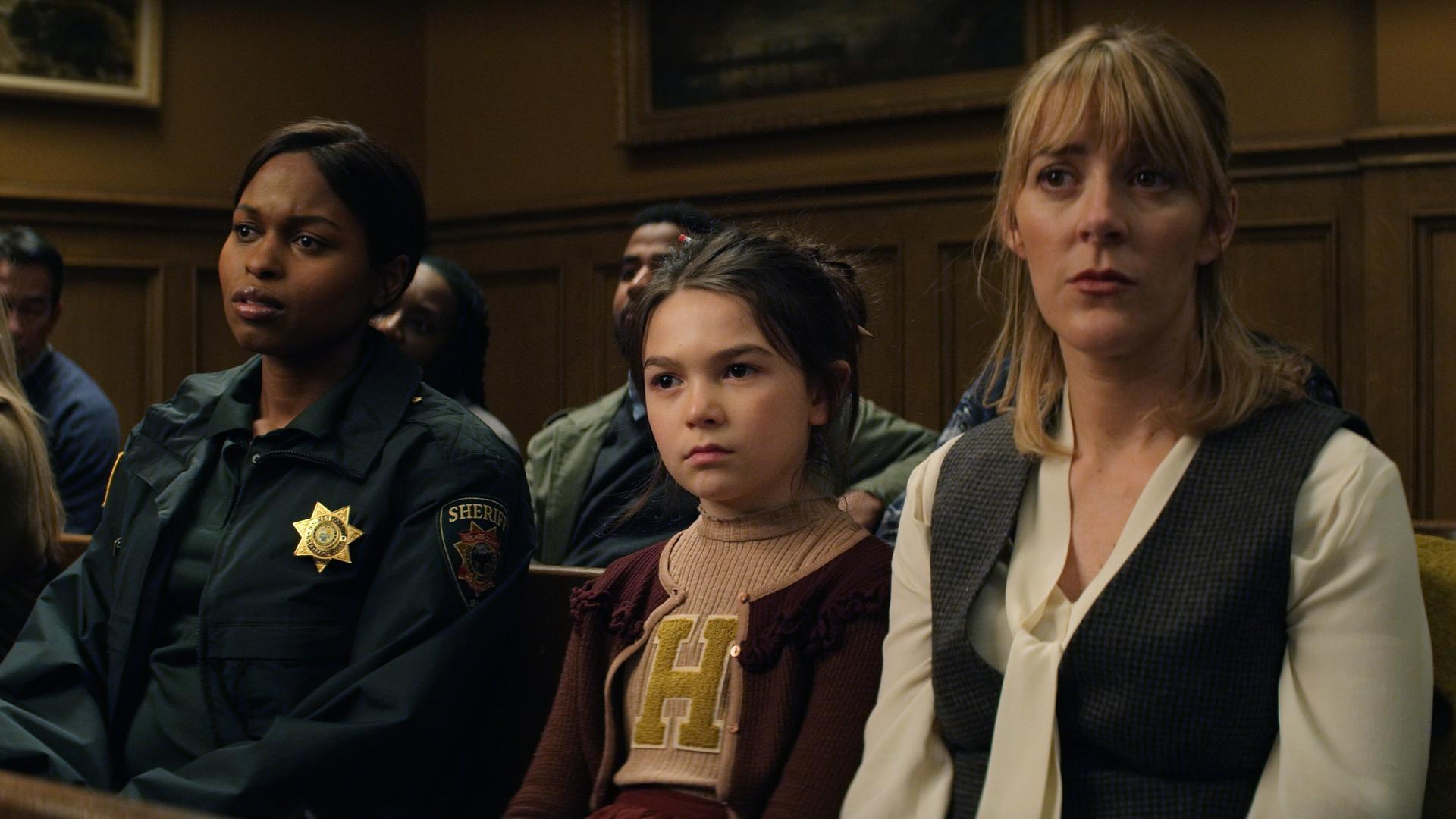 Still from The Future is Female