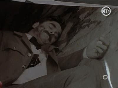 Still from Victims of Victims