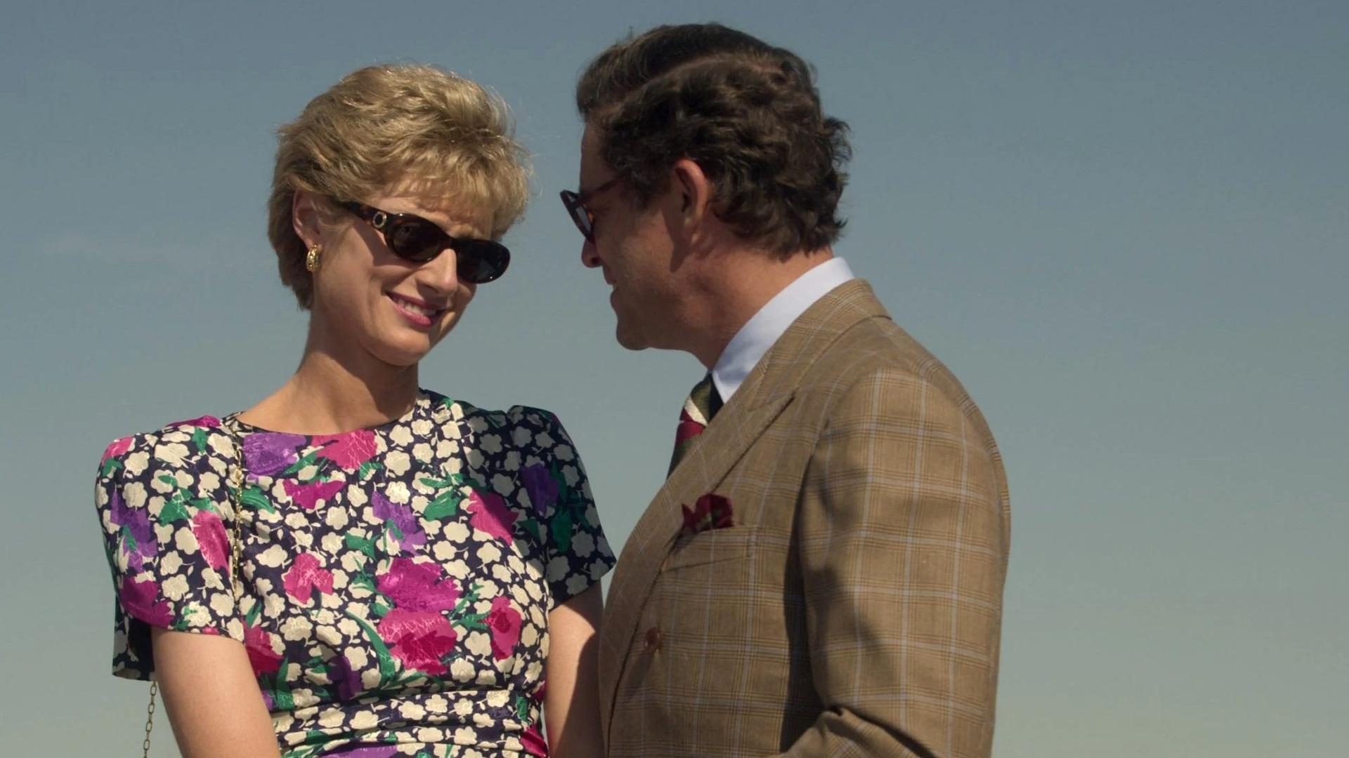 Still from Queen Victoria Syndrome