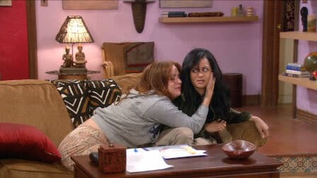 Still from Fits & Starts