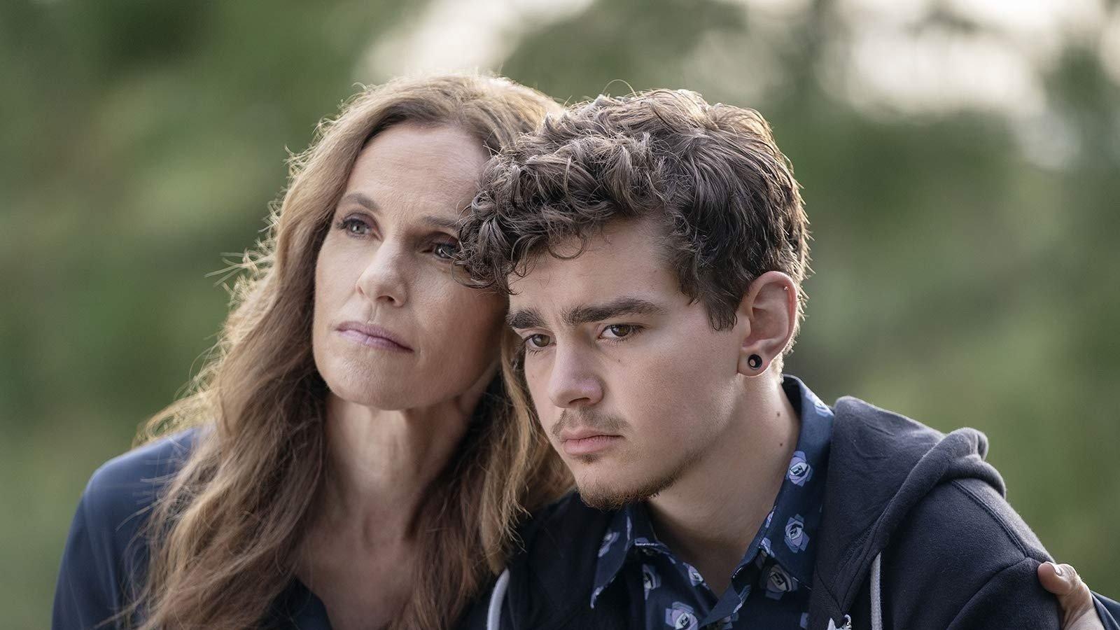 Still from Now You See Me