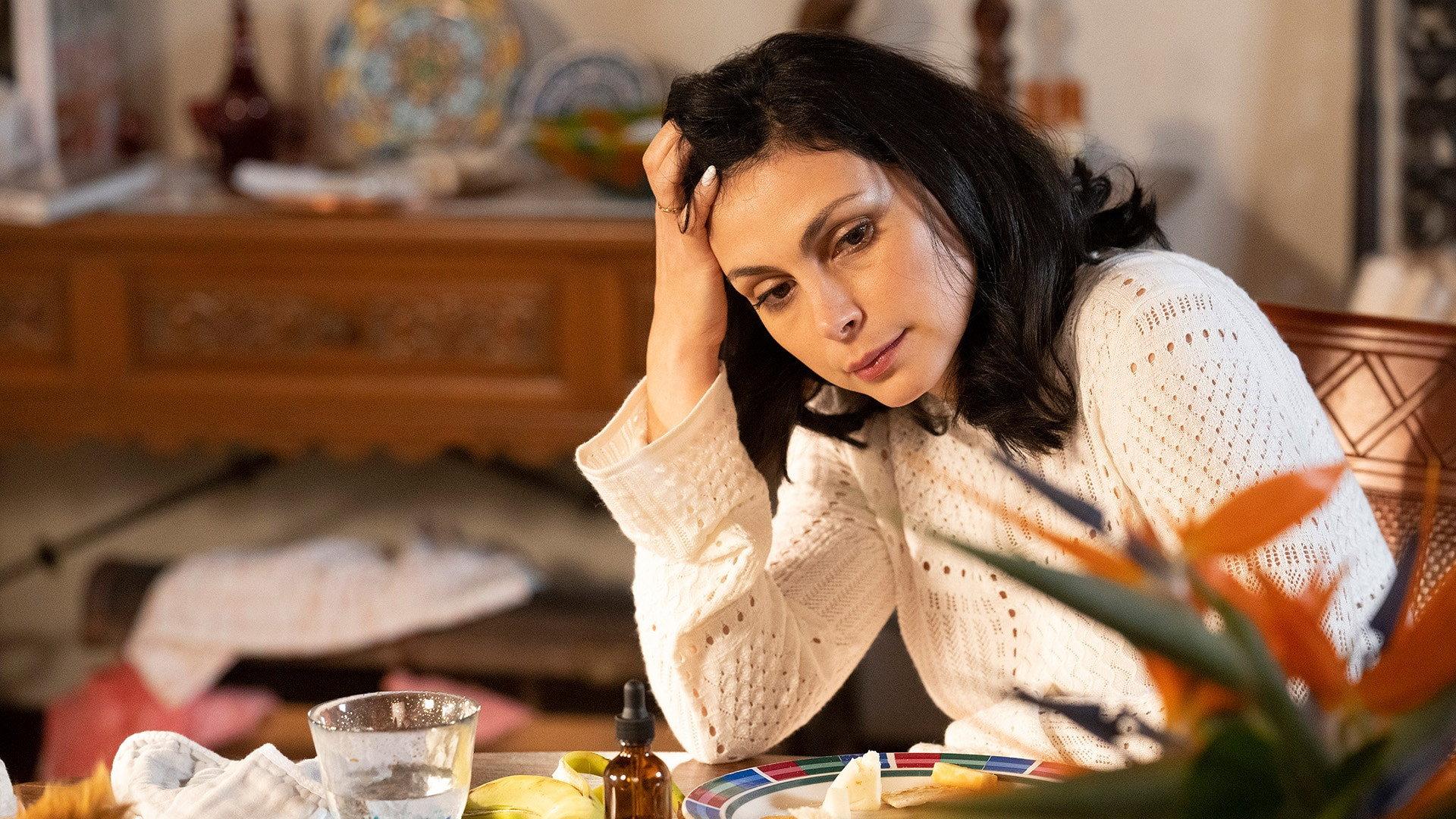 Still from Sleepover