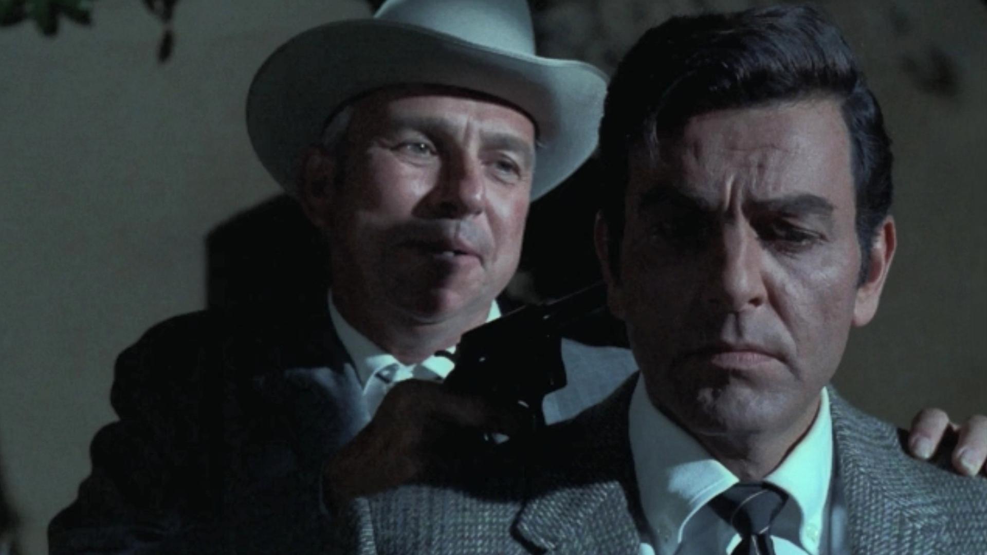 Still from Only Giants Can Play
