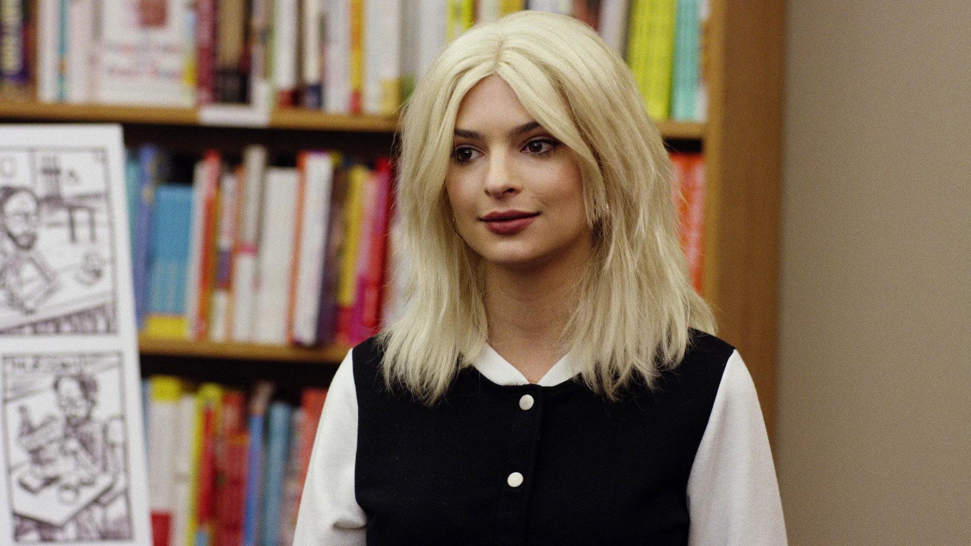 Still from Art and Life