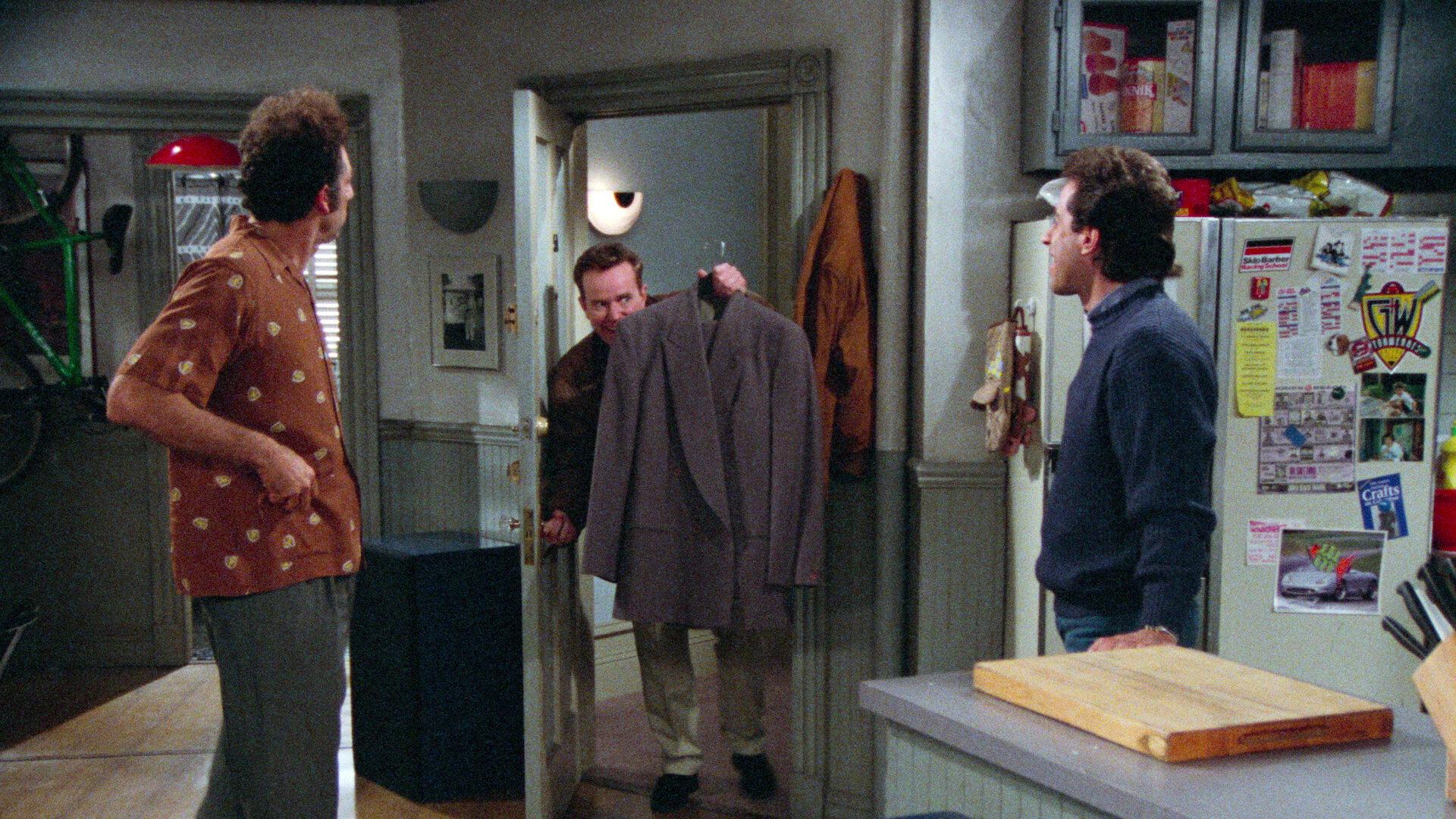 Still from The Soup