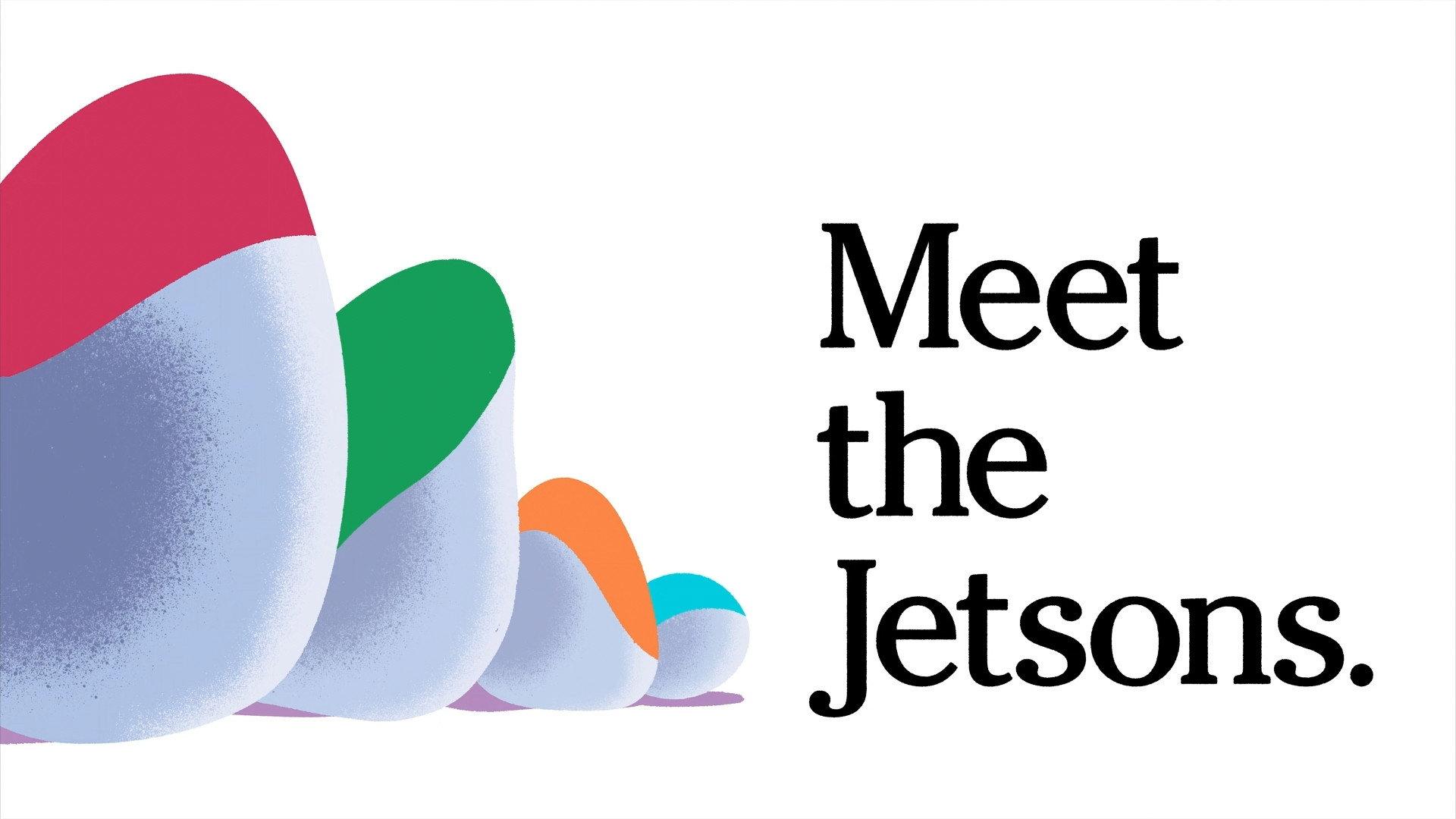 Still from Meet the Jetsons