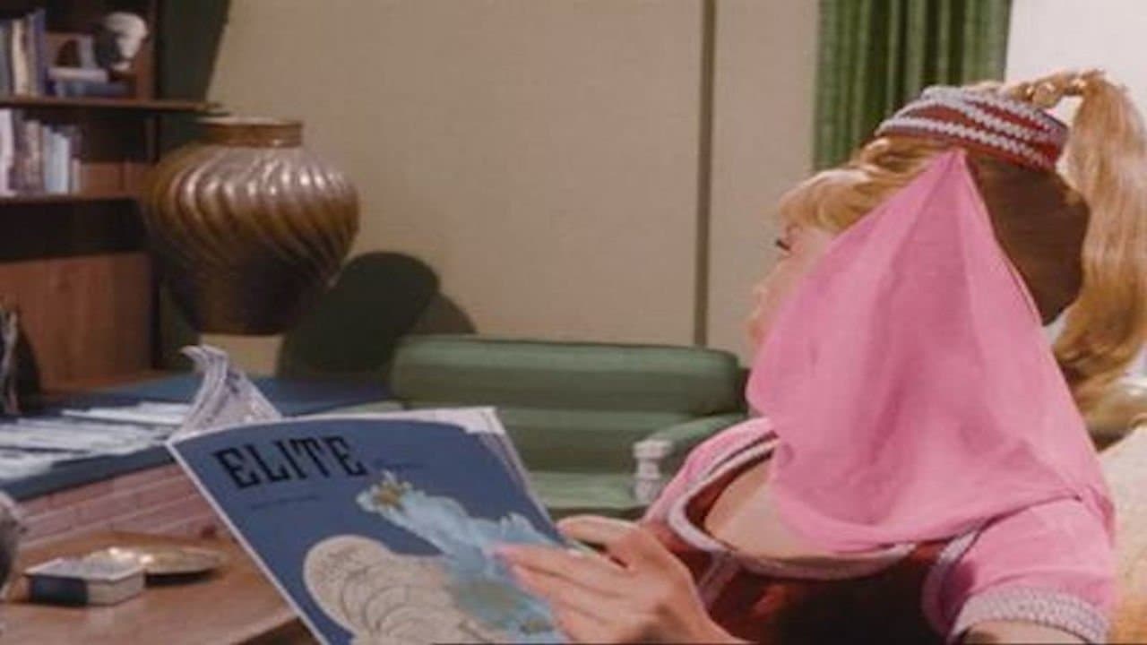 Still from Richest Astronaut in the World