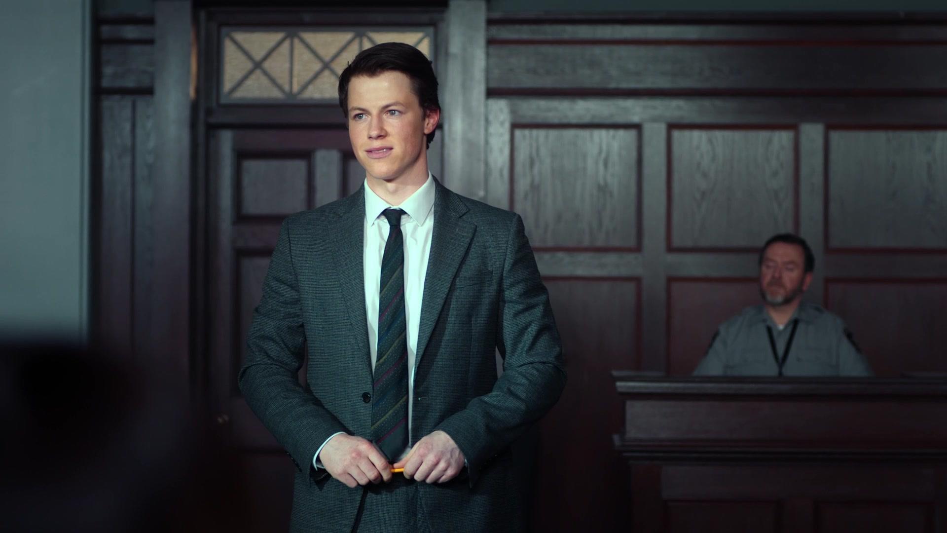 Still from Episode 9