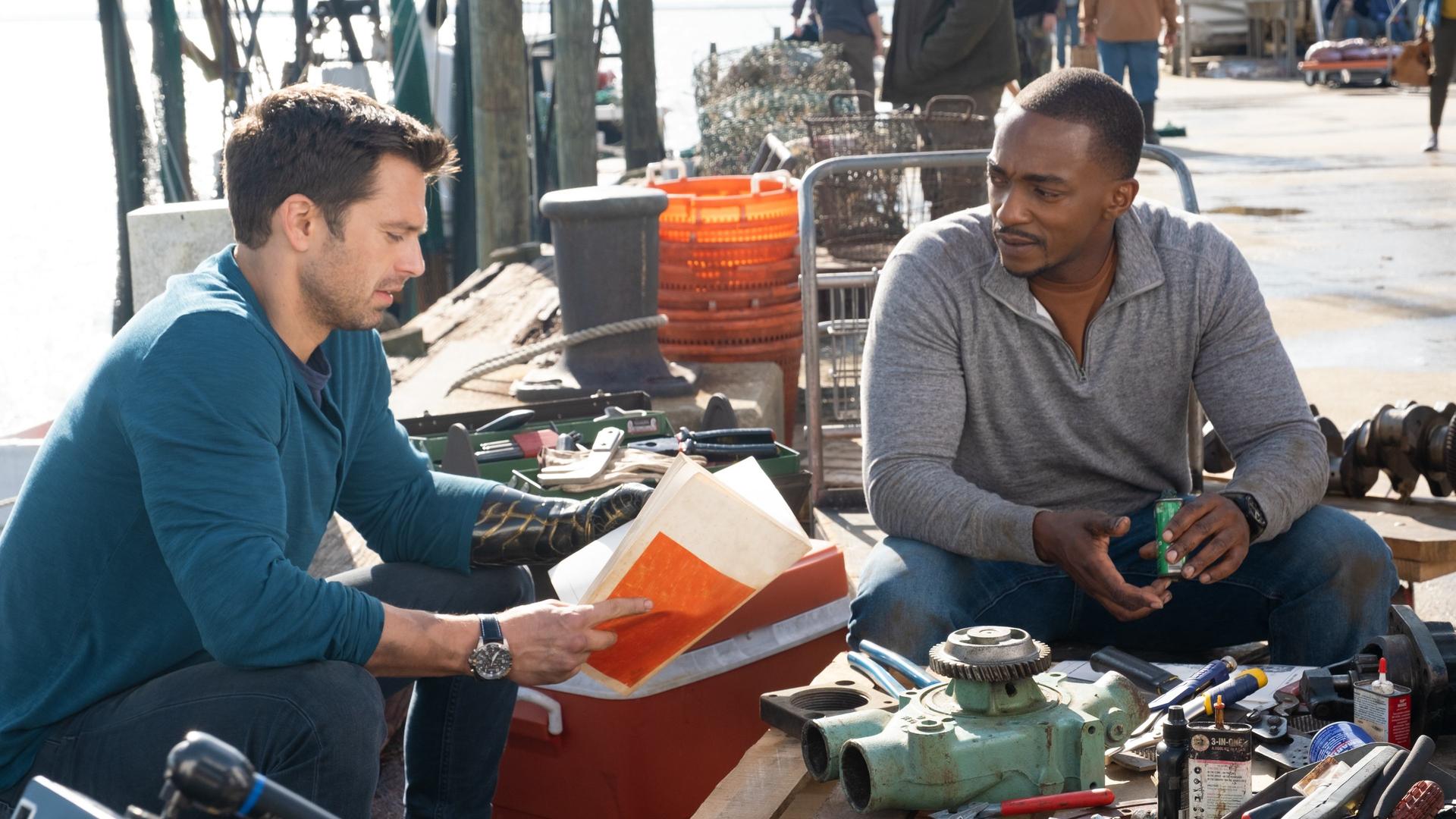 Still from Truth