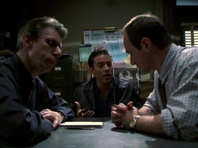Still from Legacy