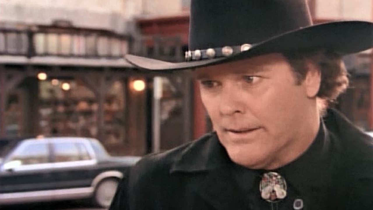 Still from Right Man, Wrong Time