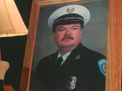 Still from Point of Origin